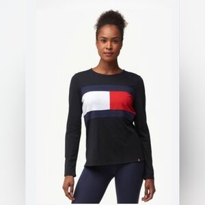 🎁 Tommy Hilfiger Rashguard